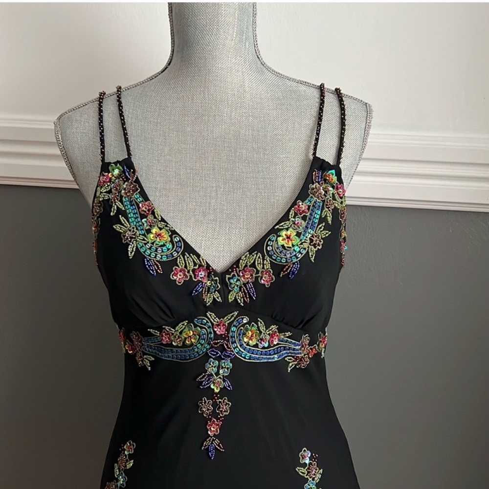 Sue Wong dress - Picture 3 of 9